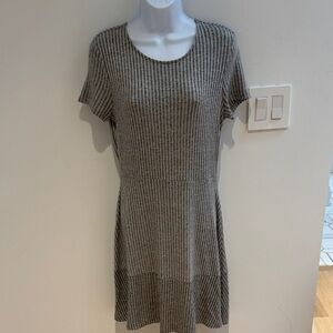 GAP Knit Mini Dress